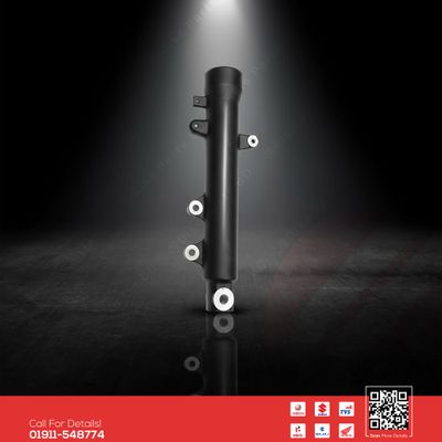 Tube Outer (Fork Breal)-RH for Suzuki Gixxer & Gixxer SF (Old Model) bike._img_0