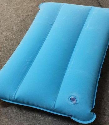 Desert Fox Inflatable Air Pillow_img_2