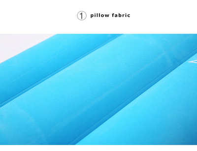 Desert Fox Inflatable Air Pillow_img_4