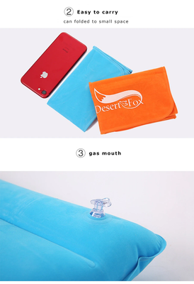 Desert Fox Inflatable Air Pillow_img_5