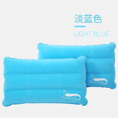 Desert Fox Inflatable Air Pillow_img_10