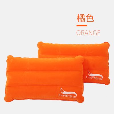 Desert Fox Inflatable Air Pillow_img_11