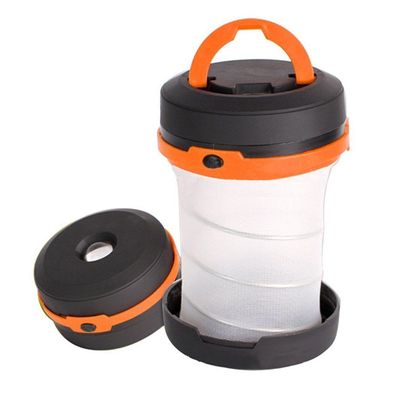 The Ultimate Camping Companion: Popup Tent Lantern Lamp Light_img_0
