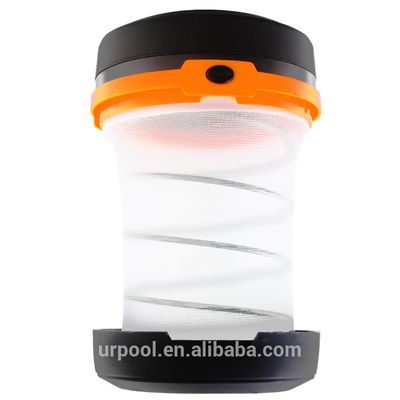 The Ultimate Camping Companion: Popup Tent Lantern Lamp Light_img_5