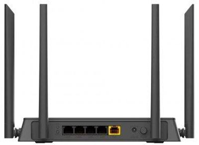 🚀 D-Link DIR-841 AC1200 Gigabit Wi-Fi Router – Faster, Smarter, Stronger!_img_1