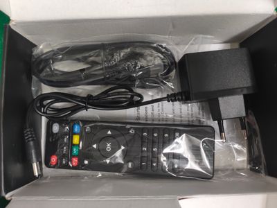 Q96 Tv Box - Q96 Ultra HD 4k 5G smart android Tv Box - 2\16 GB_img_4
