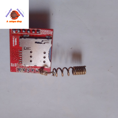 (CODE -26) GSM MODULE 800L_img_4
