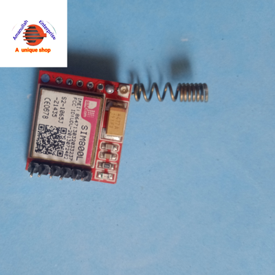 (CODE -26) GSM MODULE 800L_img_5