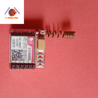 (CODE -26) GSM MODULE 800L_img_7