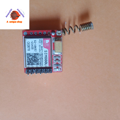 (CODE -26) GSM MODULE 800L_img_6