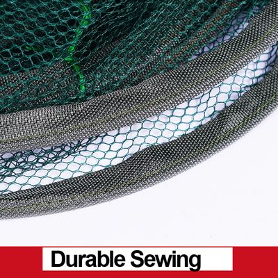 Chinese Foldable Round Fishing Net_img_3