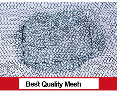 Chinese Foldable Round Fishing Net_img_5