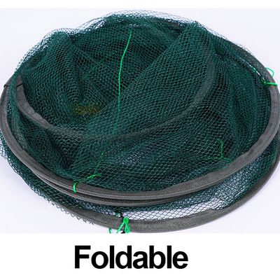 Chinese Foldable Round Fishing Net_img_6
