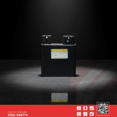 CDI Unit for Suzuki Gixxer & Gixxer SF (Old Model) bike._img_0