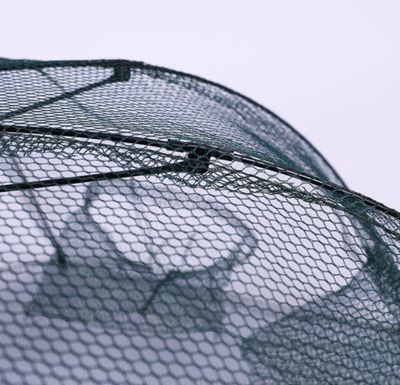 Chinese Umbrella Fishing Net for Catching Shrimp and Small Fishes_img_3