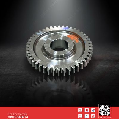 Gear Crank Balancer Panium NT:44 for Suzuki Gixxer & Gixxer SF (Old & New Model) bike._img_0