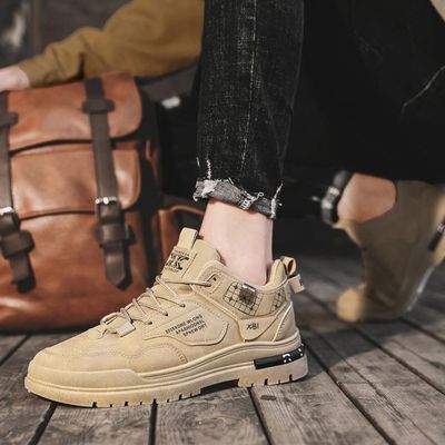 Imported Fashionable High Neck Shoes – S-20_img_3