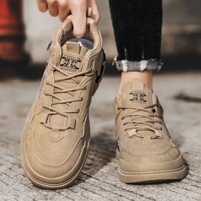 Imported Fashionable High Neck Shoes – S-20_img_4