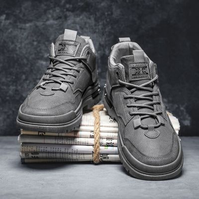 Imported Fashionable High Neck Shoes – S-20_img_5