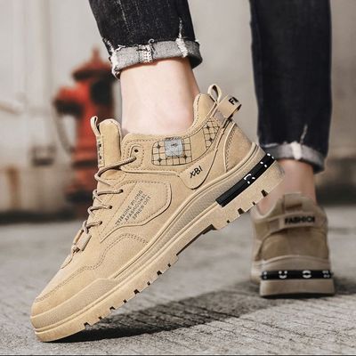 Imported Fashionable High Neck Shoes – S-20_img_6