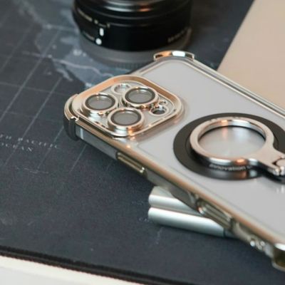 Rotating 360 Degree Metal Stand Strong Impact Shockproof Case_img_3