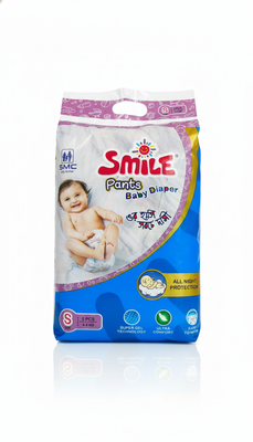 SMC Smile Baby Diaper L_img_0
