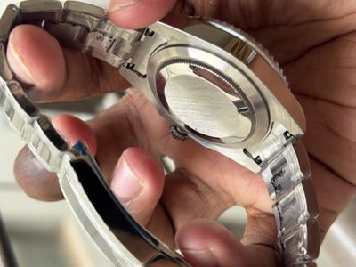 ROLEX Gmt Master II AAA_img_3