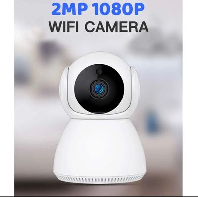 1080p HD Wifi IP camera_img_1