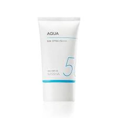 MISSHA All Around Safe Block Aqua Sun Gel SPF50+ PA++++_img_0
