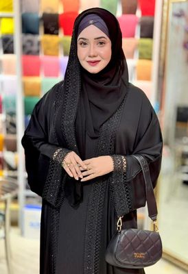 স্টাইলিশ দুবাই বোরকা_img_0