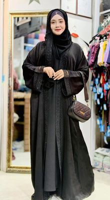 স্টাইলিশ দুবাই বোরকা_img_1