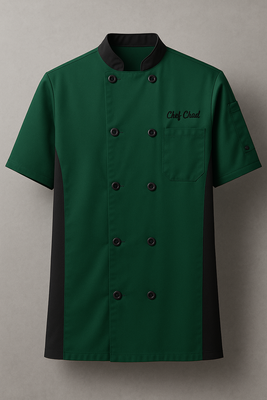 Chef's Coat_img_6