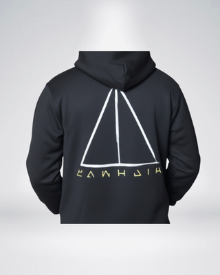 TeeZy x Highway Black Hoodie_img_0