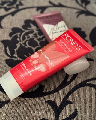 POND'S Age Miracle Facial Foam – Ultimate Youth with Hexyl-Retinol_img_2