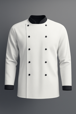 Chef's Coat_img_7