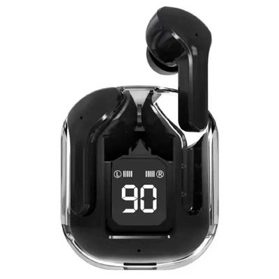 Mobicom Transparent Tws Air 31 Wireless Bluetooth Earbuds_img_1