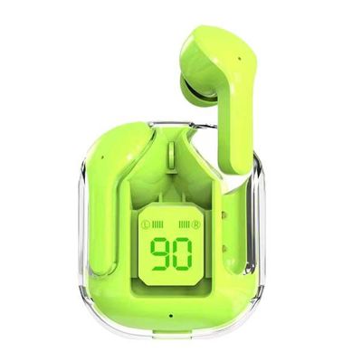 Mobicom Transparent Tws Air 31 Wireless Bluetooth Earbuds_img_2