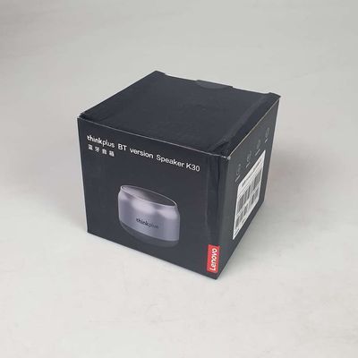 Lenovo Thinkplus K30 Bluetooth Speaker_img_1