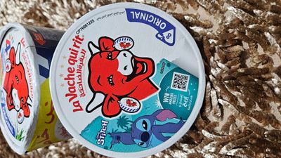 Laughing Cow Cheese (8pics)_img_0
