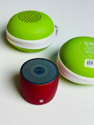 EWA A103 Bluetooth Speaker – Sky Blue Color_img_1