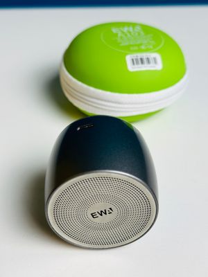 EWA A103 Bluetooth Speaker – Sky Blue Color_img_4