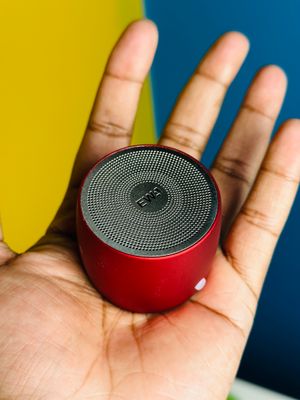 EWA A103 Bluetooth Speaker – Sky Blue Color_img_5