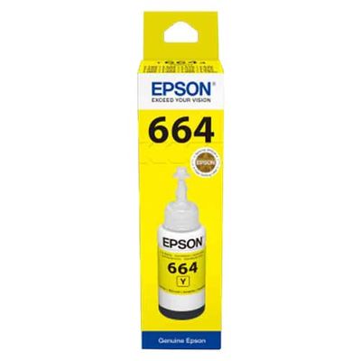 Epson 664 Ink Bottle (1pcs) Original_img_1