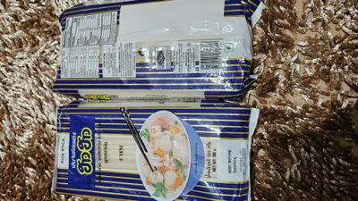 Rice Stick Noodles -(500gm)_img_2