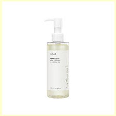 Anua Heartleaf Pore Control Cleansing Oil_img_0