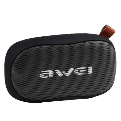 AWEI Y900 Bluetooth Speaker – Black Color_img_0