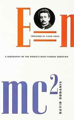 E=mc2: A Biography of the World’s Most Famous Equation_img_0