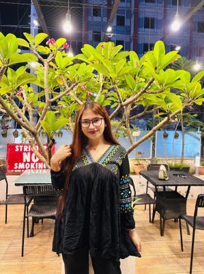 Myntra Cotton Tops_img_2