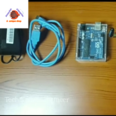 (CODE -27) AUTOMATED SECURITY SYSTEM USING GSM MODULES 800L, PIR MOTION SENSOR & ARDUINO NANO._img_3