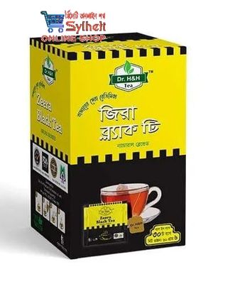 Zeera Black Tea Dr. H&H_img_0